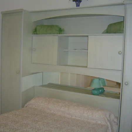 Meuble De Charme Apartmán Olmeta-di-Tuda