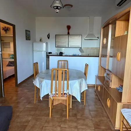 Apartmán Meuble De Charme Olmeta-di-Tuda