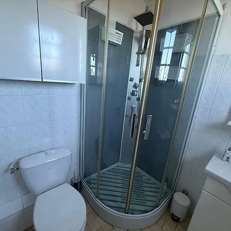 Meuble De Charme Apartmán Olmeta-di-Tuda