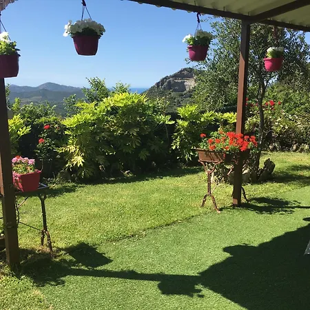 Chez Ange Et Maryse A Di Tuda * Olmeta-di-Tuda