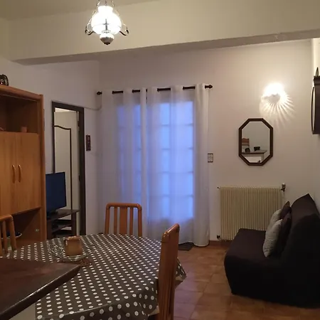 Lägenhet Meuble De Charme