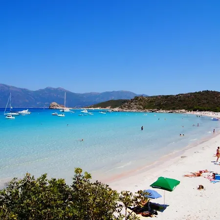 Meuble De Charme * Olmeta-di-Tuda