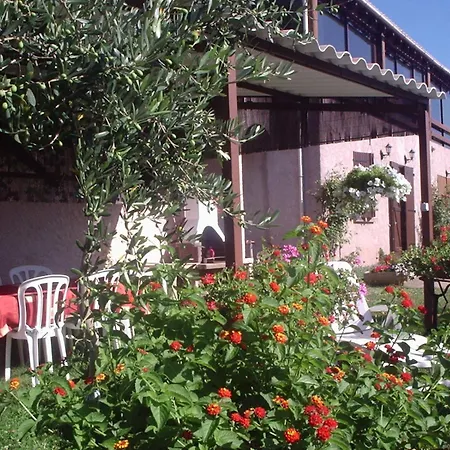 公寓 Chez Ange Et Maryse A Di Tuda *