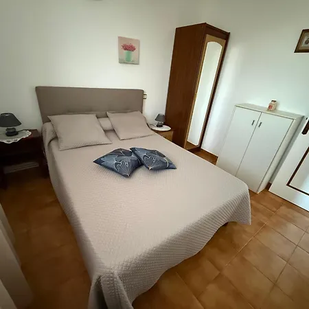 Apartment Chez Ange Et Maryse A Di Tuda