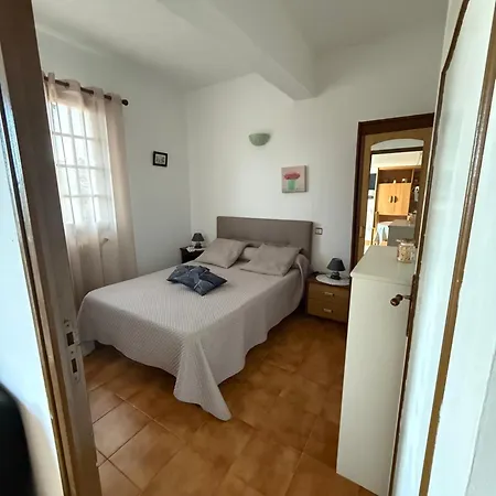 Chez Ange Et Maryse A Di Tuda Olmeta-di-Tuda