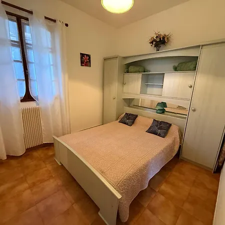 Chez Ange Et Maryse A Di Tuda *