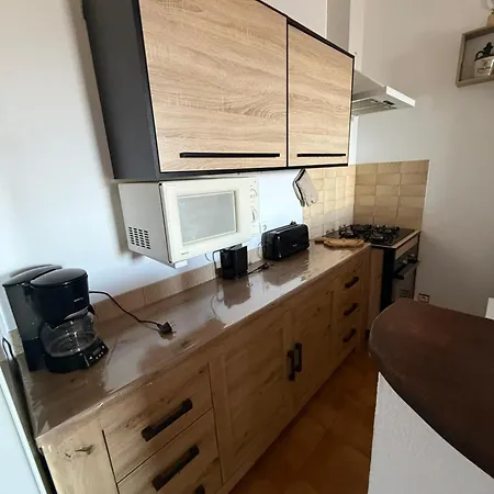 Meuble De Charme * Olmeta-di-Tuda