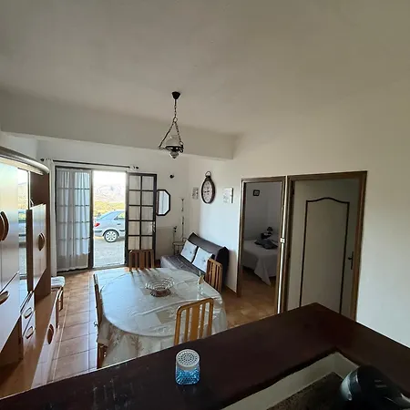 Lägenhet Meuble De Charme