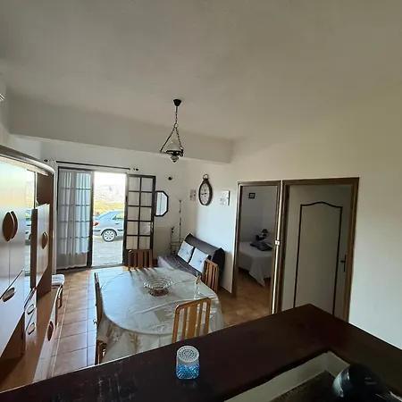 Apartment Chez Ange Et Maryse A Di Tuda *