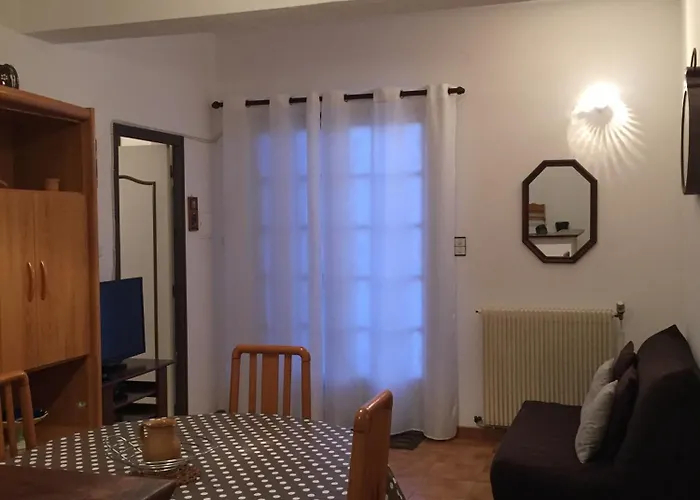 Apartment Chez Ange Et Maryse A Di Tuda