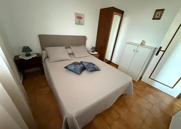 Apartment Chez Ange Et Maryse A Di Tuda