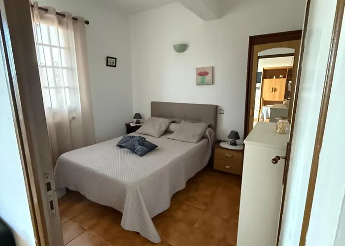 Chez Ange Et Maryse A Di Tuda Olmeta-di-Tuda