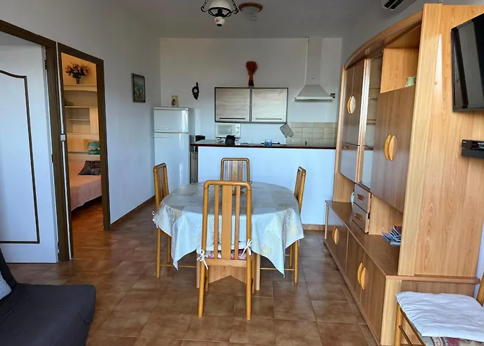Apartment Chez Ange Et Maryse A Di Tuda Olmeta-di-Tuda