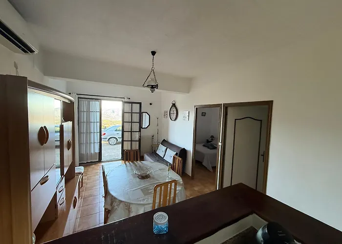 Apartment Chez Ange Et Maryse A Di Tuda