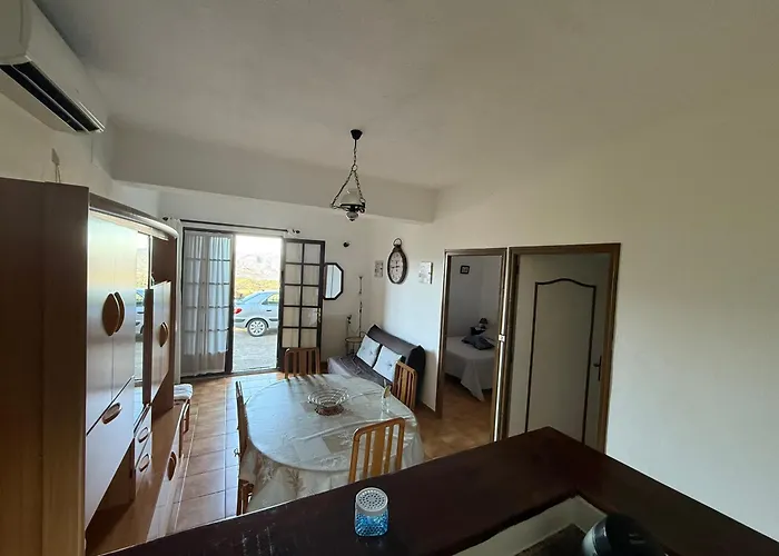 Apartment Chez Ange Et Maryse A Di Tuda *
